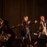 Auditions Cascade Youth Company